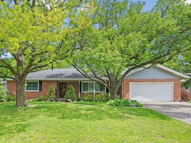 House for sale in Tippecanoe, Indiana