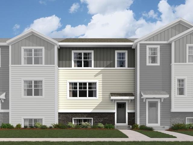 Townhouse for sale in Wright, Minnesota