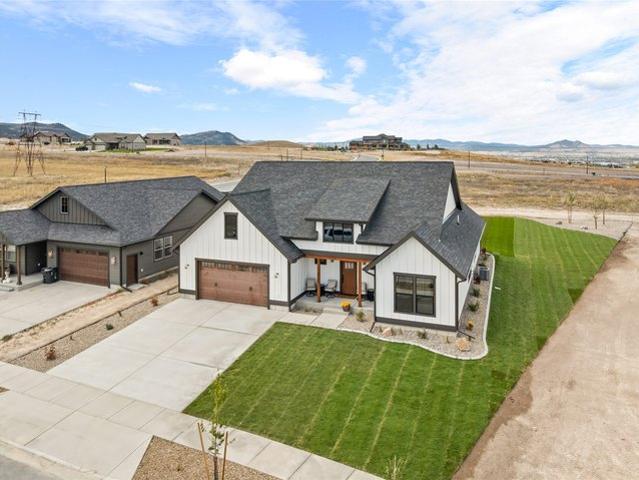House for sale in Mountain View Meadows, Helena