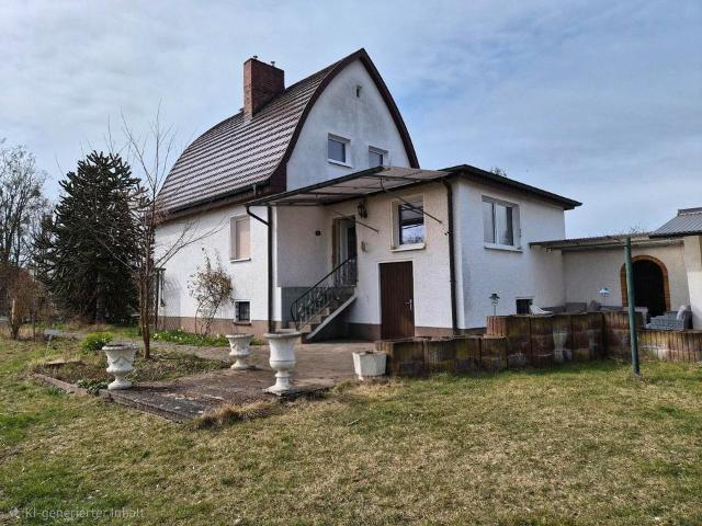 Haus kaufen in Brieselang, Brandenburg