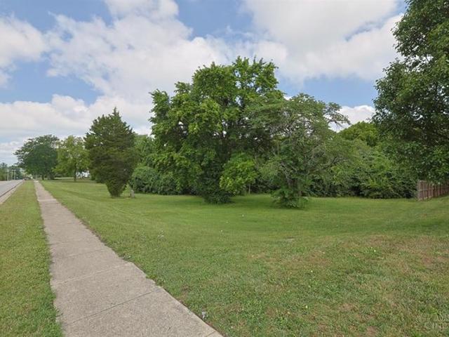 Land for sale in Fairfield, Butler County