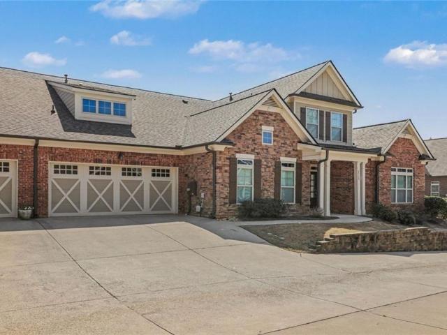 Condo for sale in Cumming, Georgia