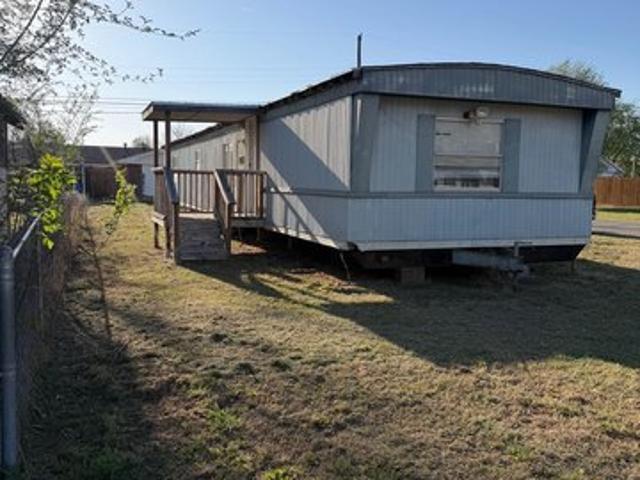 House for sale in Enid, Oklahoma