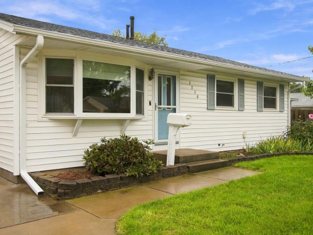 House for sale in Foster's Urban Heights, Davenport