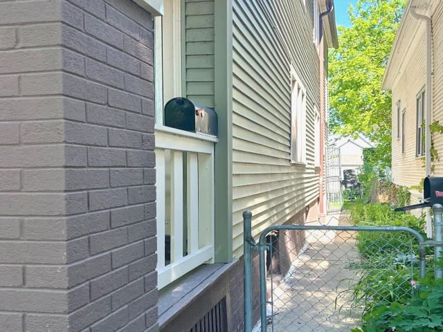 House for sale in Milwaukee, Wisconsin
