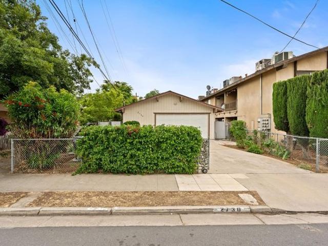 House for sale in Fresno, California