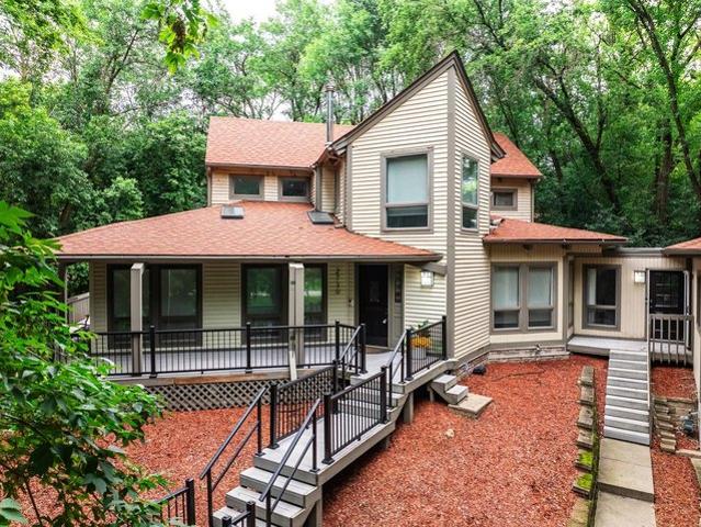 House for sale in Hennepin, Minnesota
