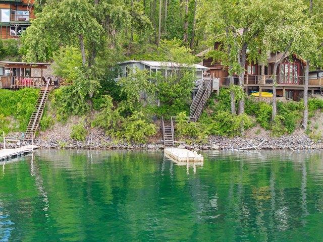 House for sale in Whitefish, Montana