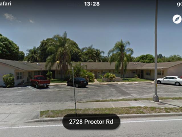 Apartment for rent in Sarasota, Sarasota County