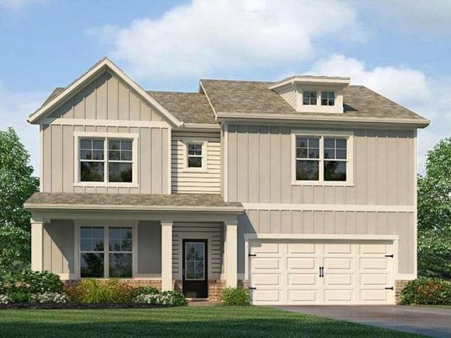 House for sale in Atlanta, Georgia