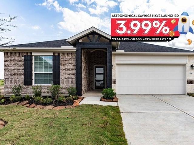 House for sale in Texas
