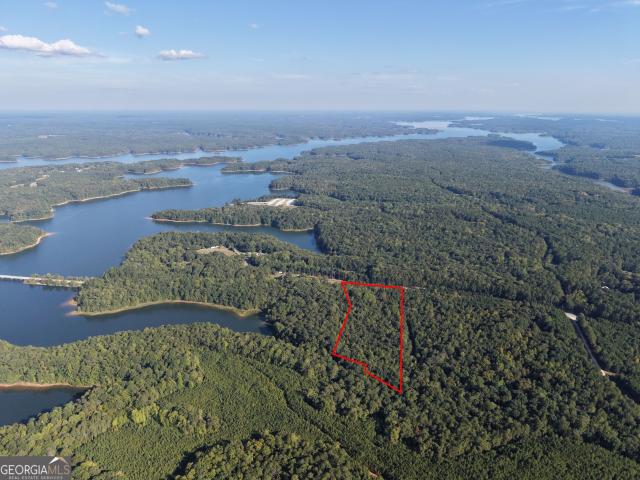 Land for sale in Ruckersville, Elberton