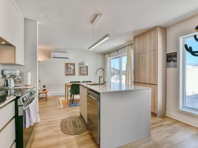 Apartment for rent in Laurentides, Quebec