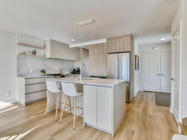 Apartment for rent in Laurentides, Quebec