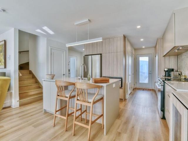 Apartment for rent in Laurentides, Quebec