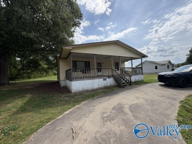 House for sale in Etowah, Alabama