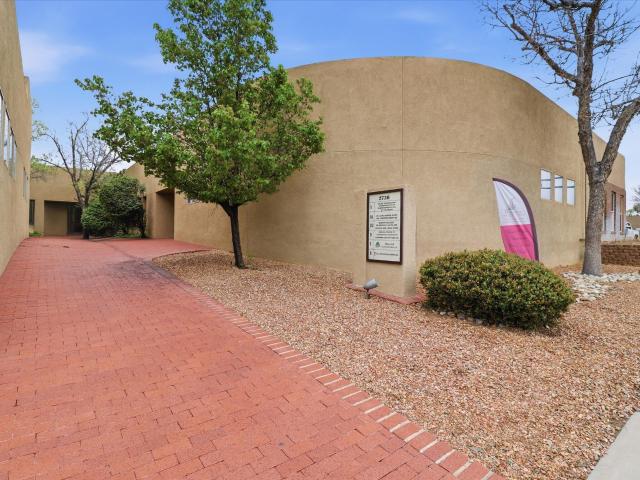 Property for rent in New Mexico