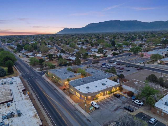 House for rent in New Mexico