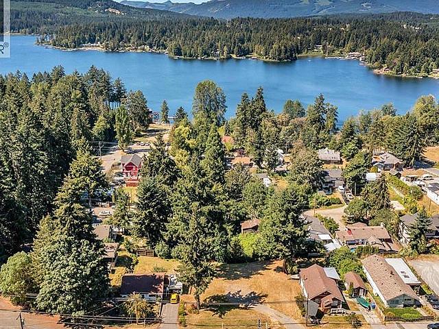 Land for sale in British Columbia
