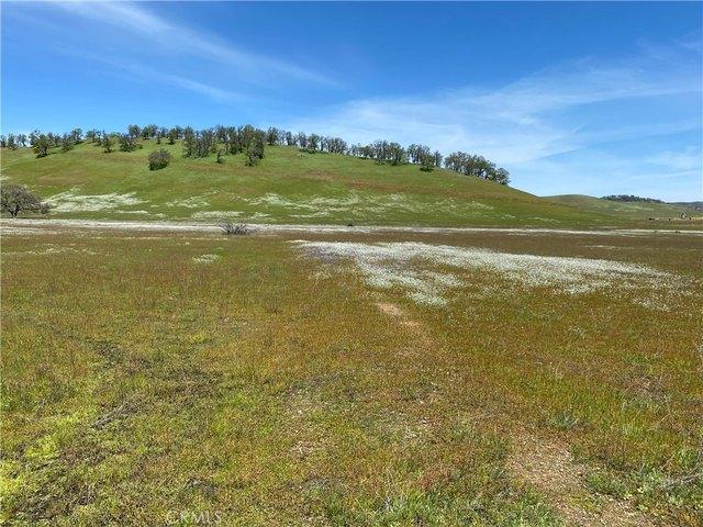 Land for sale in Lake, California