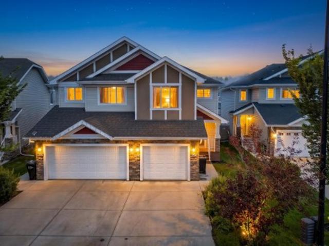House for sale in Wedgewood, Alberta