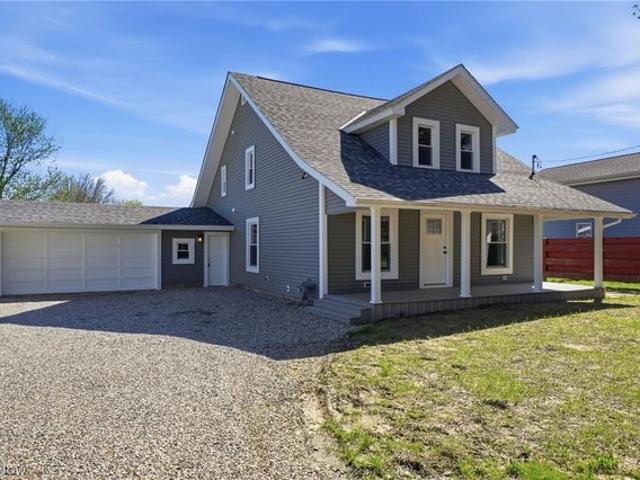 House for sale in Austinburg, Ohio