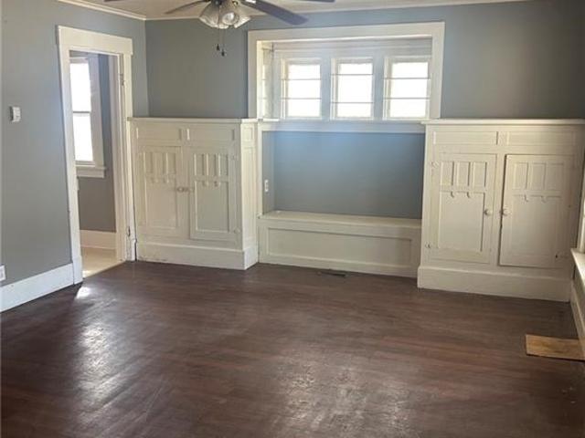 House for sale in Parsons, Labette County