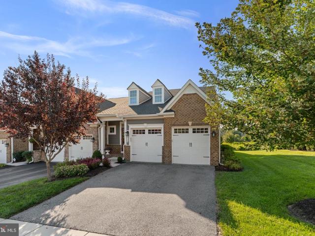 Townhouse for sale in Annapolis Junction, Maryland