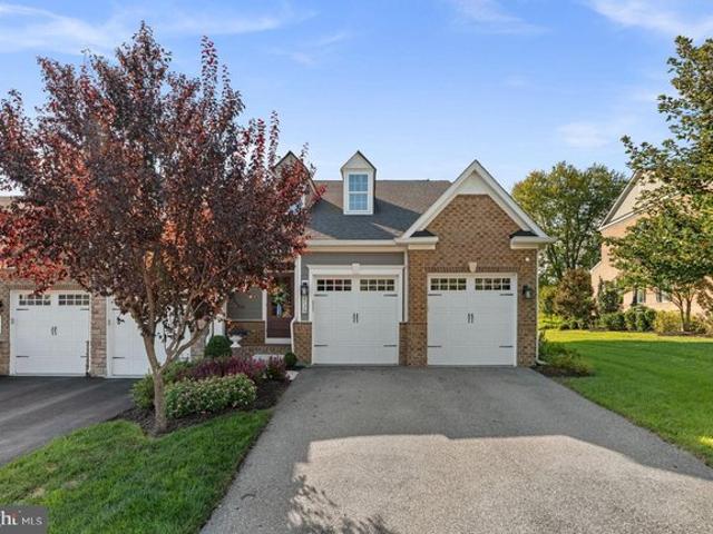 Townhouse for sale in Ellicott City, Howard County