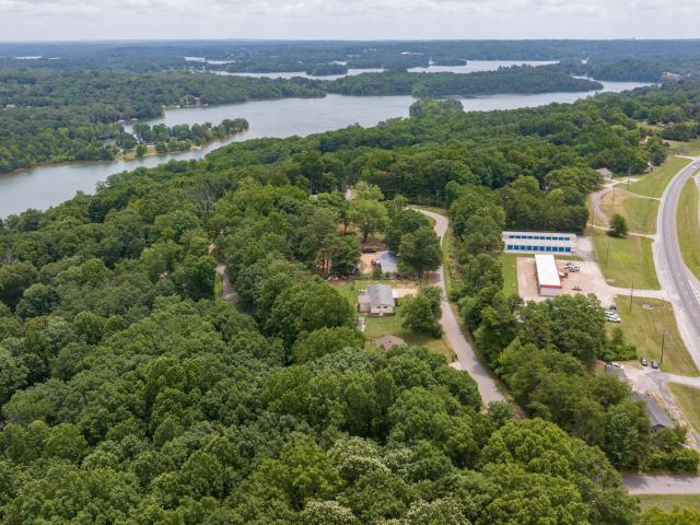 Land for sale in Holiday Hills, Gainesville