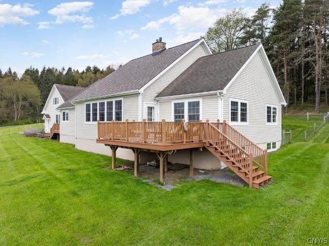 House for sale in New York