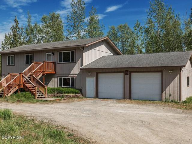 House for sale in Wasilla