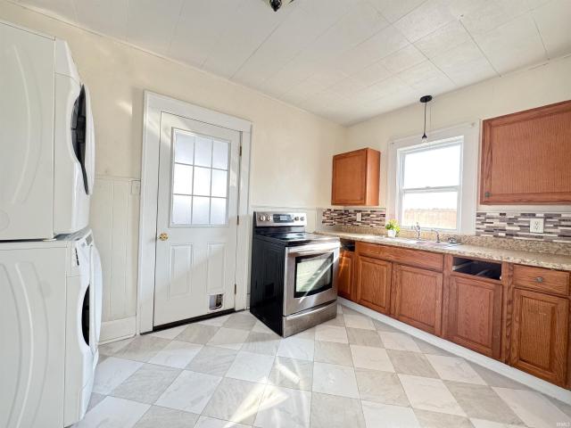 House for sale in Bedford, Indiana