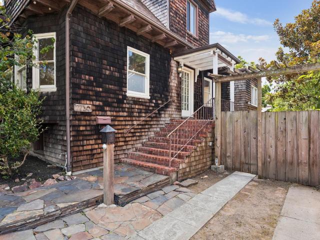 House for sale in Berkeley, California