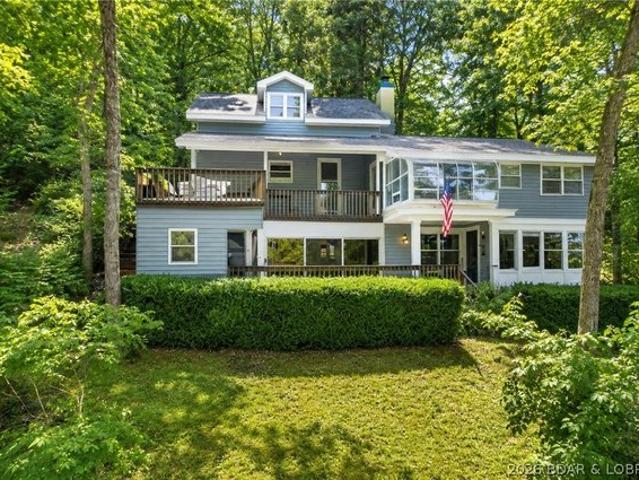 House for sale in Missouri