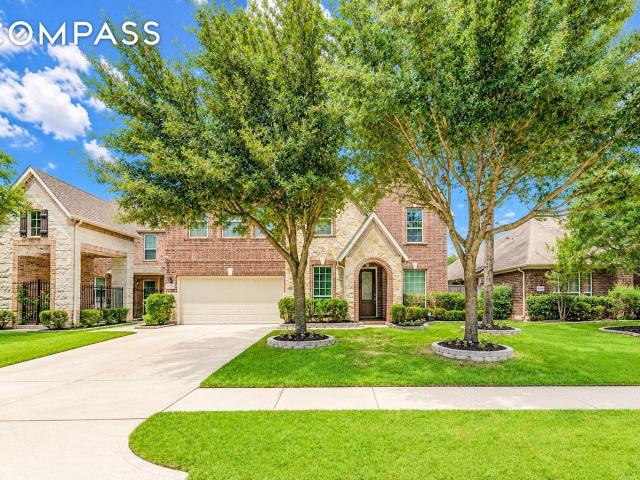 Property for rent in Katy, Texas