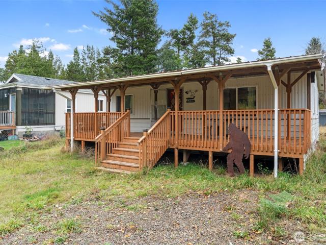 House for sale in Ocean Park, Washington