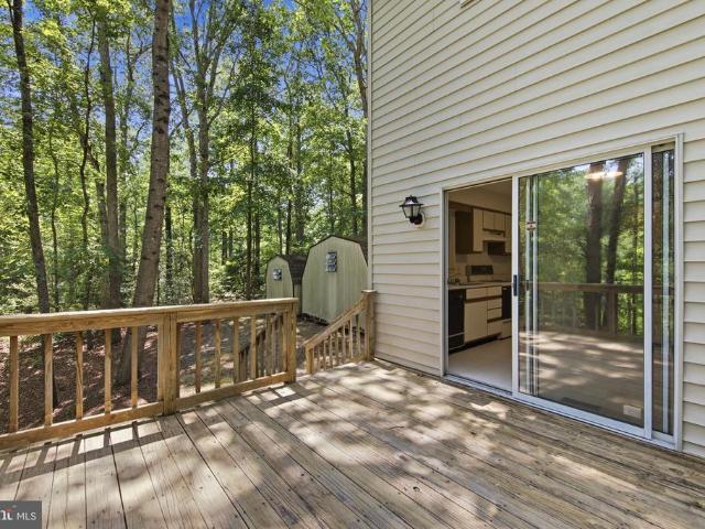 House for sale in Federalsburg, Maryland