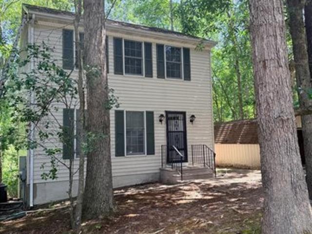 House for sale in Federalsburg, Maryland