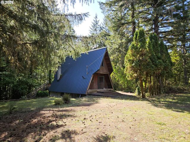 Land for sale in Sheridan, Yamhill County
