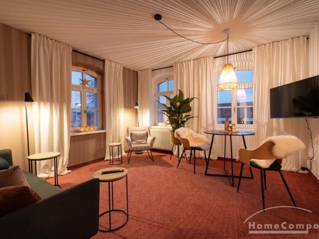 Wohnung mieten in Bannewitz, Sachsen