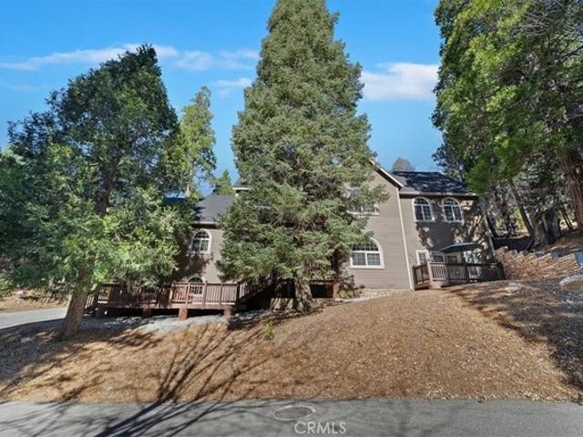House for sale in Cedar Glen, California