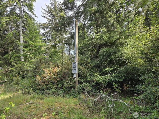 Land for sale in Ocean Park, Washington