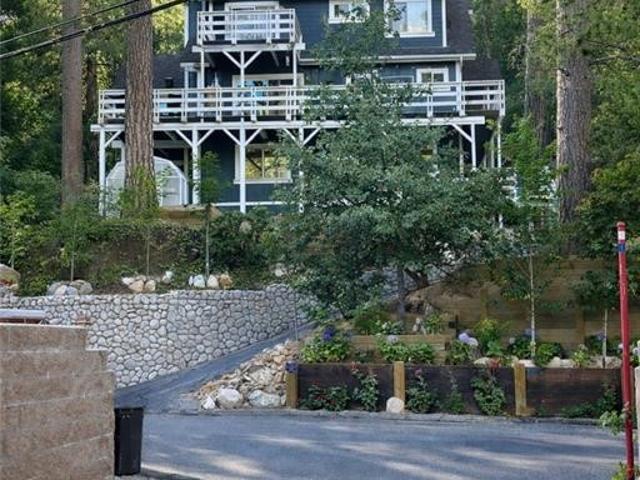 Property for rent in Blue Jay, California