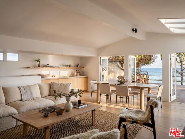 Property for rent in Malibu, California