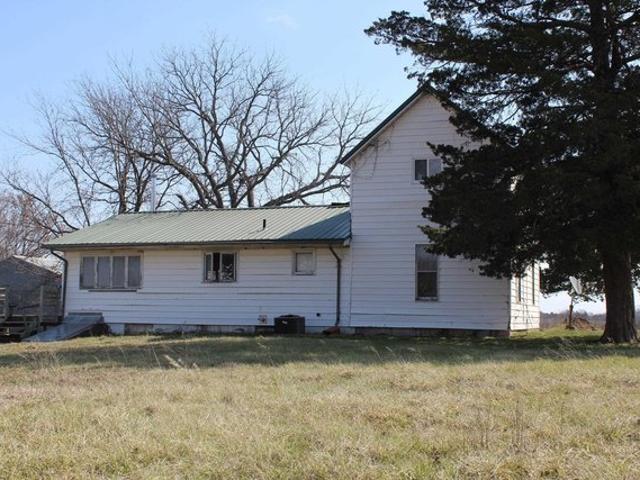 House for sale in Kansas