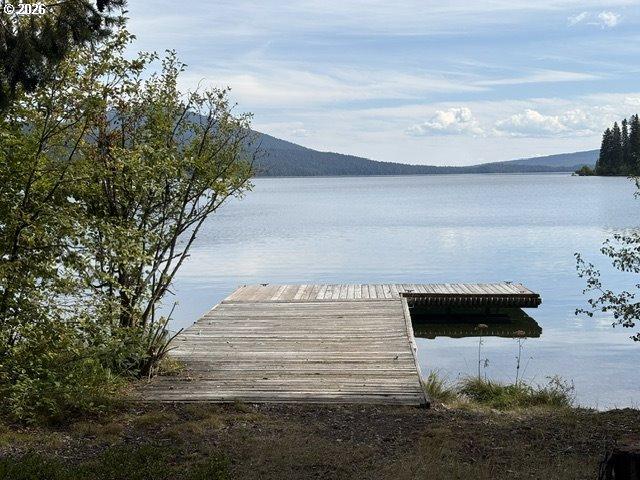 House for sale in Klamath County, Oregon