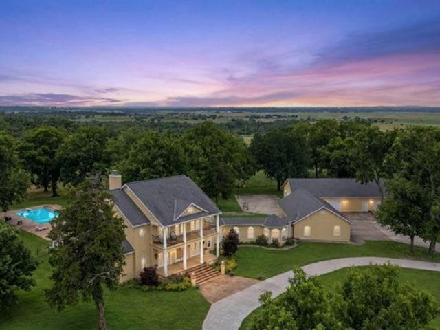 House for sale in Vinita, Oklahoma