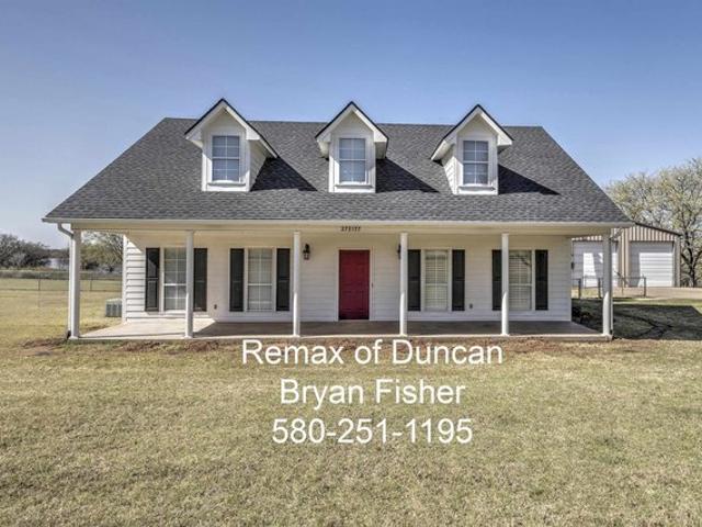House for sale in Hastings, Oklahoma