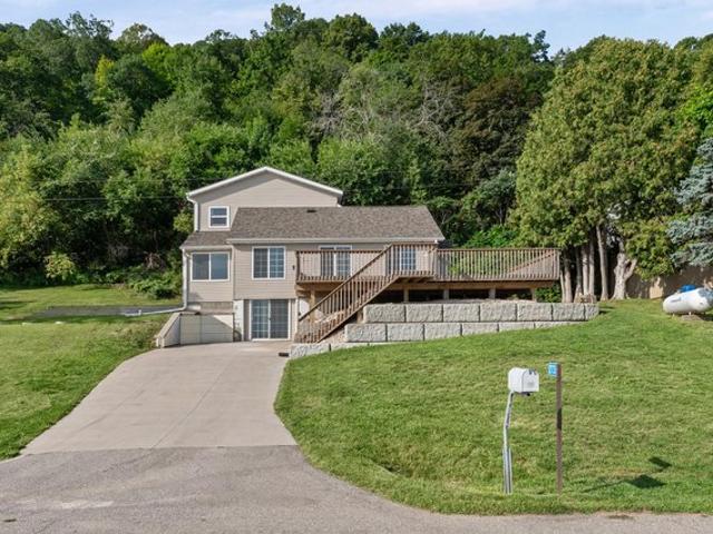House for sale in Winona, Minnesota